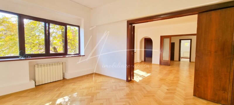 Apartament ultracentral in P-ta Lahovari, Romana, Parcul Gradina Icoanei