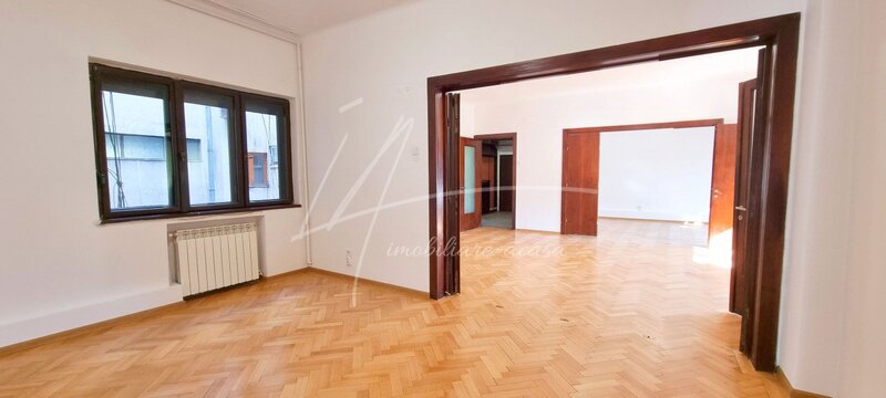 Apartament ultracentral in P-ta Lahovari, Romana, Parcul Gradina Icoanei