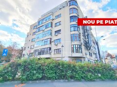 Piata Lahovari, Romana, Parcul Gradina Icoanei, apartament ultracentral