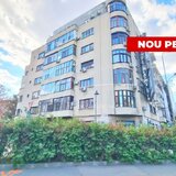 Apartament ultracentral in P-ta Lahovari, Romana, Parcul Gradina Icoanei